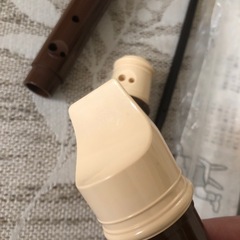 ソプラノ　リコーダーの画像