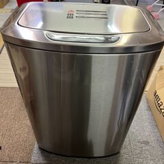 ステンレス製センサー式ダストボックス・ゴミ箱　