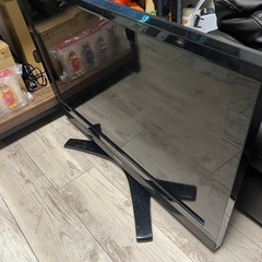 テレビの画像