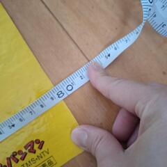 ②あんぱんまん　中サイズ レジャーシート　の画像