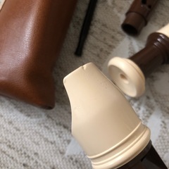 ソプラノ　リコーダーの画像