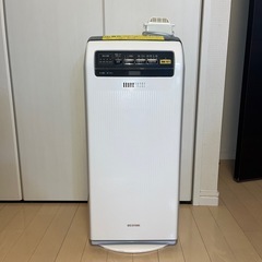 空気清浄機・ジャンク品