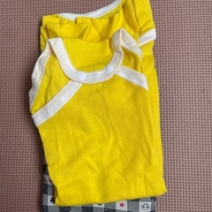 肌着　90の画像