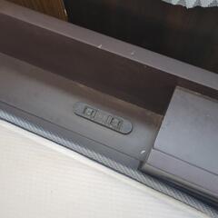 😺ニトリ　分厚いマット　シングルベッドの画像