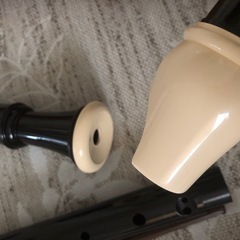 アルト　リコーダーの画像