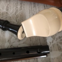 アルト　リコーダーの画像