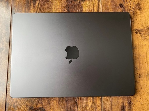 【最終値下げ】MacBook Pro 14インチ M4 Pro 24GB スペースグレー