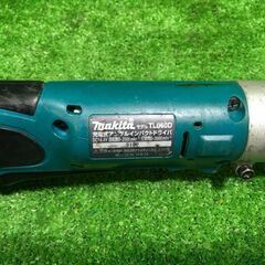 マキタ TL060DZ 充電式アングルインパクトドライバー 本体のみ【市川行徳店】【店頭取引限定】【中古】管理番号：ITZY23KUZVAFの画像