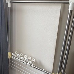 【引取のみ】物干し　