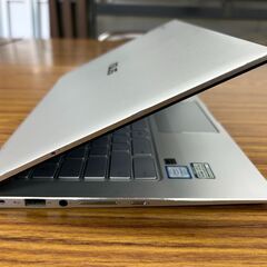 Asus Chromebook Flip C434T m3-8100Y eMMC32G RAM8G 14ch ChromeOSの画像