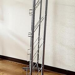 シューズ・スリッパラック【お譲り先が決まりました】の画像