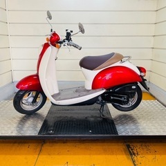 18283km★始動動画あり★クレアスクーピー　AF55 ホンダ...