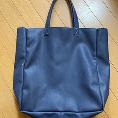 中日ドラゴンズ　トートバッグの画像