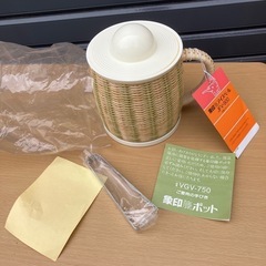 象印アイスペールの画像
