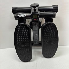 610 健康ステッパー ナイスデイ
