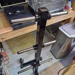 バーベル プレートの中古が安い！激安で譲ります・無料で