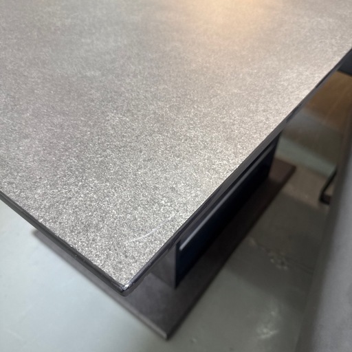 ダイニング3点セット　松田家具　DORUCHE