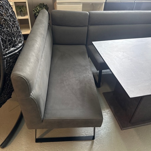 ダイニング3点セット　松田家具　DORUCHE