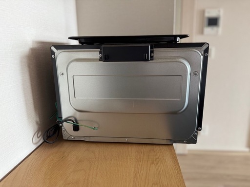［決まりました］2023年製　東芝 石窯オーブン スチームオーブン 23L　ER-X60E2