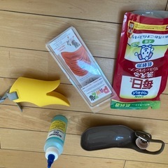 ペットキャリーの画像