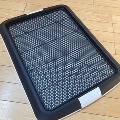 ペットキャリーの画像