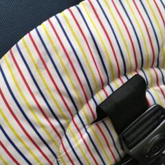 ベビーカーの画像