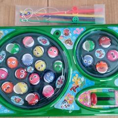 さかなつり ゲームの画像