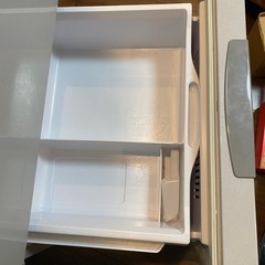 日立　冷蔵庫　R-S30CMWの画像