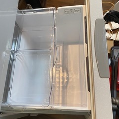 日立　冷蔵庫　R-S30CMWの画像