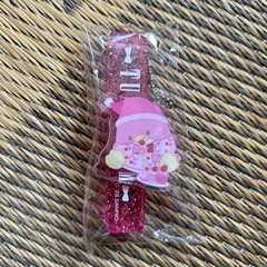 シークレットキーホルダータキシードサム