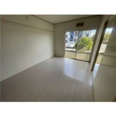 💙💜初期費用8万円パック＆フリーレント1ヶ月付き💜💙ペット相談可🐶🐱駐車場1台無料🎶賃料45,000円✨南向き🌞34.02㎡の2Kです😍💕 - 賃貸（マンション/一戸建て）