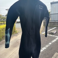 ビラボンウェットスーツまとめの画像