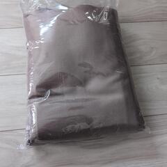 カーテン未使用品