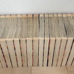 カバチタレ　全巻（1〜20巻）　田島隆　東風孝宏の画像