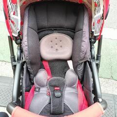 ベビーカー