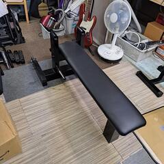 筋トレ ベンチ 