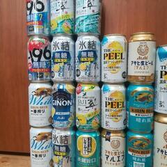 【記念回】② ビール、ジンソーダ、チューハイ等 22本の画像