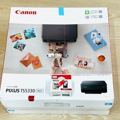 ジャンク品！！！Canonインクジェット複合機