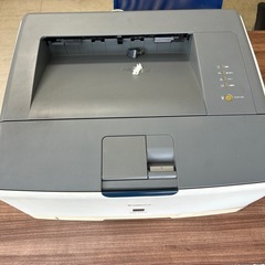 CANON LBP 3500　