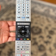 2023年・東芝テレビ 50V / MODEL: 50C350Xとテレビ台セット 2023年・東芝テレビ 50V / MODEL: 50C350Xとテレビ台セット