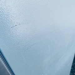 ♦️ アイリスオーヤマ ノンフロン冷凍冷蔵庫【2020年製】IRSN-23Aの画像