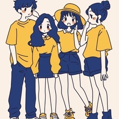 ✨🌸大人の女子会仲間募集中🍀✨