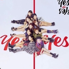 TWICE コピユニ YES or YES 募集