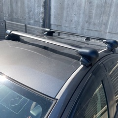 イノーinno ルーフ キャリア　の画像