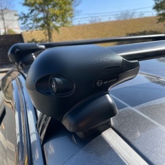 イノーinno ルーフ キャリア　の画像