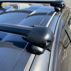 イノーinno ルーフ キャリア　の画像