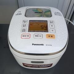 パナソニック 炊飯器