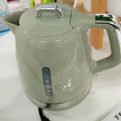 0418-106 T-fal　電気ケトルの画像