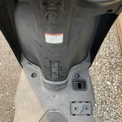 御値下げ！　YAMAHA　ギア　4ｓｔ　走行距離少の画像