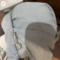 ピジョン 抱っこ紐 カブーライトの画像